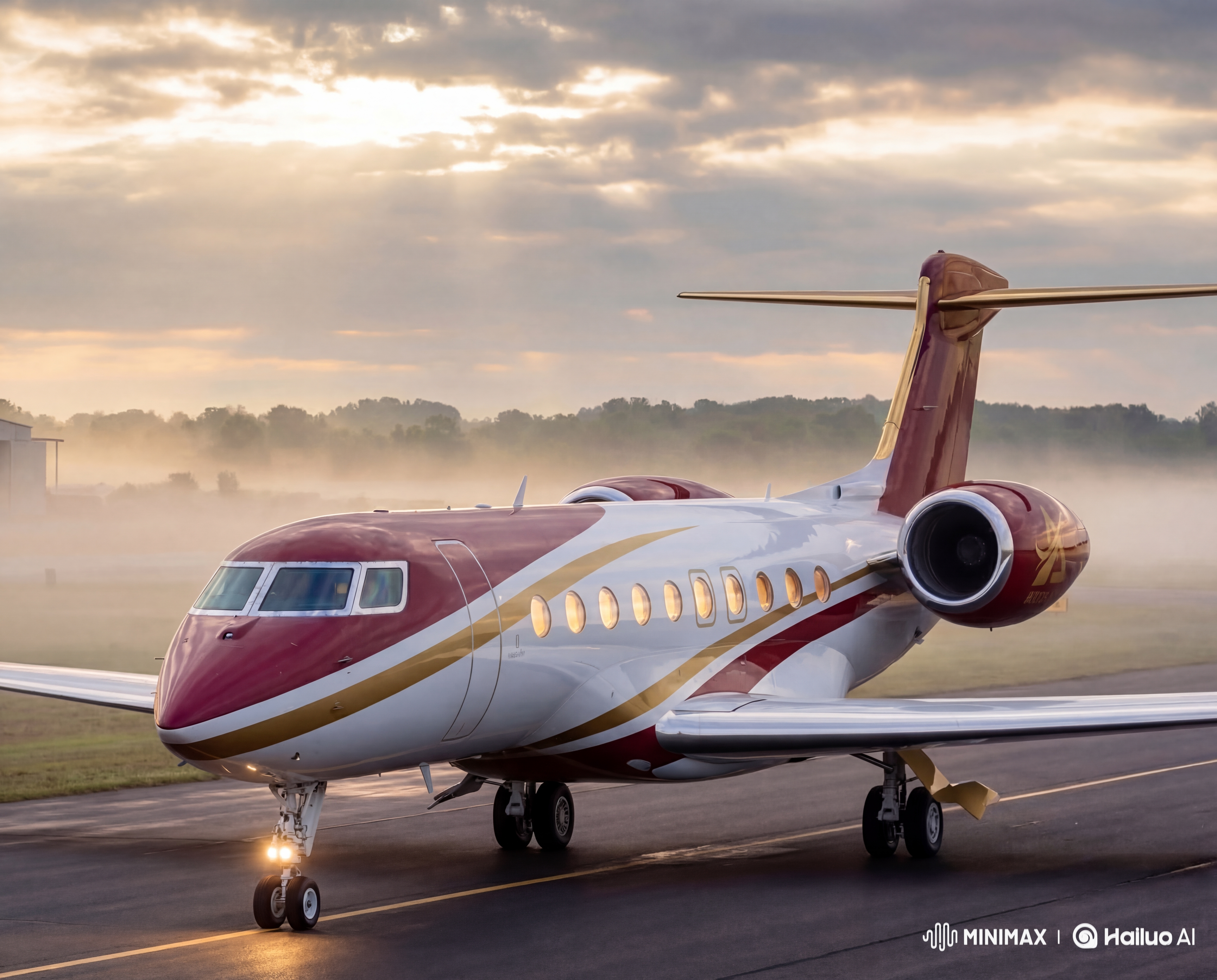 Aircraft & Part Sales